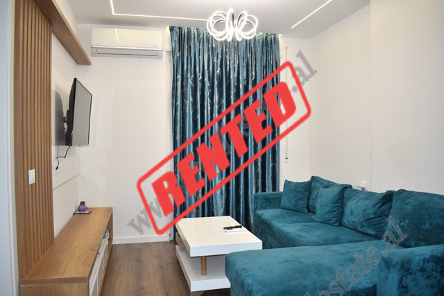One bedroom apartment for rent in Dibra street in Tirana, Albania